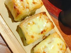 一口闷芝士南瓜-大牌大·传统杭帮菜(湖滨店)