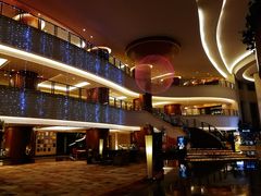 -厦门喜来登酒店