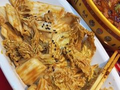 -天津乾毓德饭庄·清真传统炒菜·海鲜烧烤(咸阳路店)