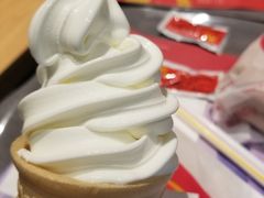 -麦当劳(保利广场店)