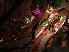 iphone_upload_pic-花马天堂云南餐厅 Lost Heaven(高邮路店)