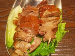 久闻樟茶鸭-酒肆浅葱·特色菜馆(卓悦intown店)