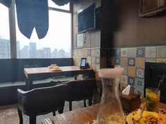 -萨芭蒂高空花园餐酒吧