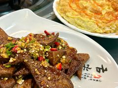 -金姐台湾菜(珠江路店)