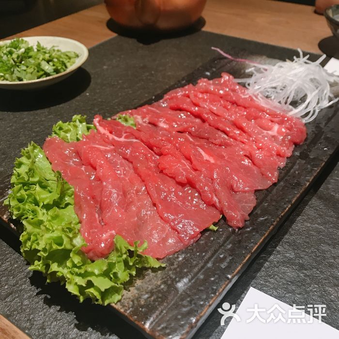 尽膳口福跷脚牛肉beefhotpot(国贸商城建国门店)图片 - 第238张