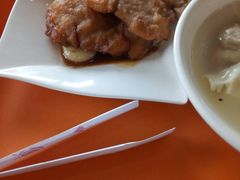 -鲜得来排骨年糕(即墨路店)