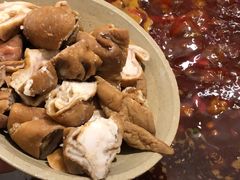 老卤肥肠-刁姐火锅(五小区店)