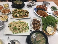 -秀男家米肠汤饭