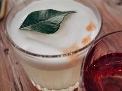 椰子酸-zarah(鼓楼店)