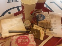 -肯德基(春申店)