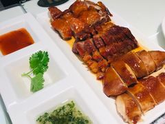 -新大咀港式茶餐厅(宝山万达店)