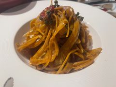 -京采烤鸭清真餐厅(金桥店)