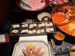 -色響火锅(恒隆广场店)