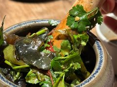 -云海肴·汽锅鸡·云南代表菜(浦江欢乐颂店)