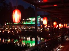 -侨美唐荔园·宴会厅(唐荔园食艺馆店)