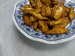 -芸海阁·农家私房菜(沙家浜景区出口店)
