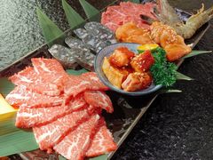 -怪獸燒肉·酒场Kaiju Yakiniku(钱江世纪城店)