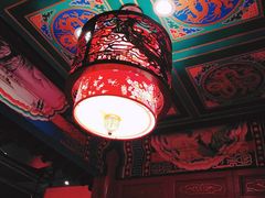 大堂-北平食府.北京烤鸭(亦庄店)