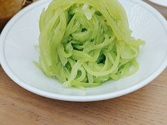 -苏小柳点心·手作小笼包(浦东嘉里城分院)