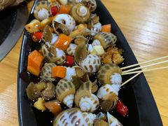 -蟹记蚝宅(柯桥兴越路店)