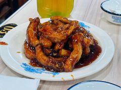 -洪福亮酒家(南草厂街店)