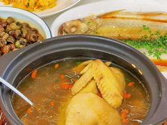 -蟹天蟹地农家菜·阳澄湖大闸蟹(浅水湾店)