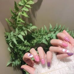 -LR HOUSE美甲美睫