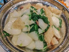 -曹家小菜(胜太路店)