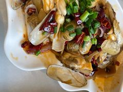 -华盛丰温州大排档(东三环南路店)