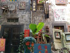 -小洲村