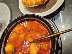 -饕林餐厅(春熙路店)