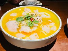 -意满花千醉(金茂览秀城店)