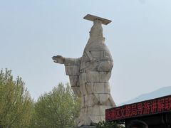 -秦始皇帝陵博物院(兵马俑)