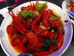 -袁老大龙虾(石鼓路总店)