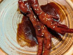 -院子餐厅·大锅菜·老杭帮(桥西直街店)