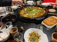 -大院河·仙鱼莊(九眼桥店)