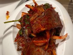 -七八冷面·延边朝鲜族美食(圣熙八号店)