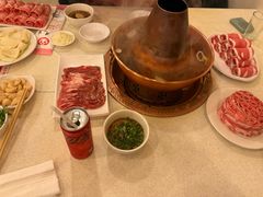 -八先生涮肉房(三里河店)