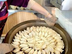 -小姜锅贴(凤凰街店)