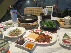 -南拳十三姨·潮汕砂锅粥·粤菜(西单大悦城店)