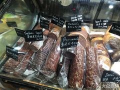 -Alimentari早午餐(安福路店)