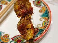 -巴依老爷新疆美食(常营店)