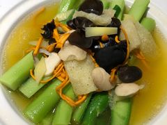 -多多旺港式茶餐厅(新区店)