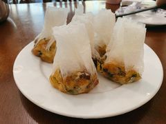 纸包豆腐-天回镇何氏豆腐(总店)