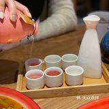 不容错过港惠新开的川菜小酒馆|先启半步颠
