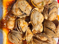 -天津乾毓德饭庄·清真传统炒菜·海鲜烧烤(咸阳路店)