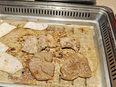 -新石器烤肉(高行万嘉店)