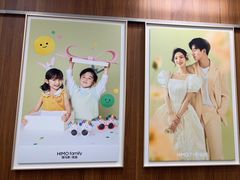 -海马体家庭照相馆(广州正佳广场店)