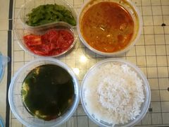 -牛腩之旅·牛腩牛杂煲(光启城美食城店)