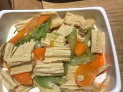 -陕味食族油泼面(工商大学店)